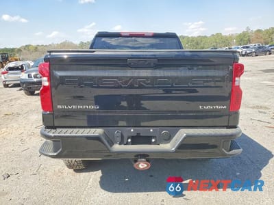 Zdjęcie 6 z 12 samochodu: 2026 CHEVROLET SILVERADO K1500 TRAIL BOSS CUSTOM VIN:3GCPKCEK0TG121566 - miniatura