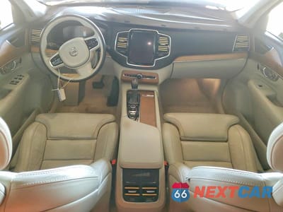 Zdjęcie 8 z 12 samochodu: 2016 VOLVO XC90 T6 VIN:YV4A22PL3G1036230 - miniatura