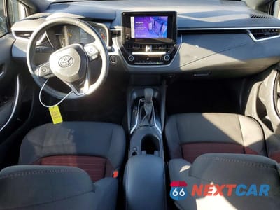 Zdjęcie 8 z 12 samochodu: 2023 TOYOTA COROLLA SE VIN:5YFS4MCE7PP167435 - miniatura