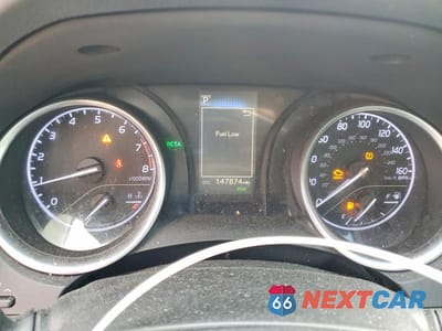 Zdjęcie 9 z 12 samochodu: 2018 TOYOTA CAMRY SE VIN:JTNB11HK6J3011517 - miniatura