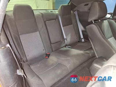 Zdjęcie 10 z 11 samochodu: 2020 DODGE CHALLENGER SXT VIN:2C3CDZAG8LH105813 - miniatura