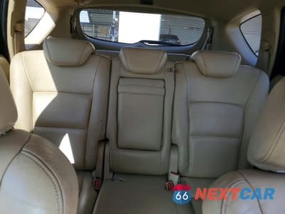 Zdjęcie 10 z 13 samochodu: 2006 SUBARU B9 TRIBECA 3.0 H6 VIN:4S4WX86C364416059 - miniatura
