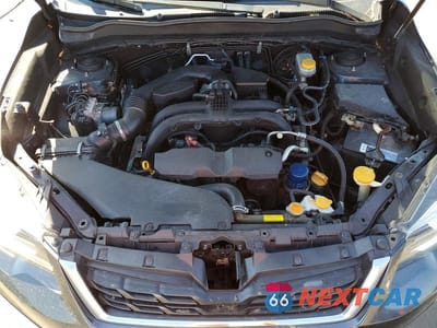 Zdjęcie 12 z 12 samochodu: 2017 SUBARU FORESTER 2.5I TOURING VIN:JF2SJAWC5HH569020 - miniatura