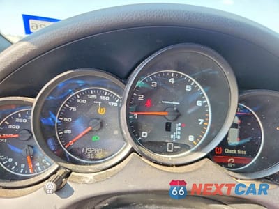 Zdjęcie 9 z 11 samochodu: 2017 PORSCHE CAYENNE VIN:WP1AA2A22HKA85807 - miniatura