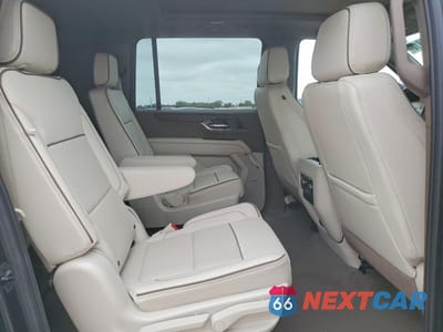 Zdjęcie 11 z 14 samochodu: 2025 GMC YUKON XL DENALI VIN:1GKS2JRL7SR237190 - miniatura