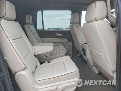 Zdjęcie 11 z 14 samochodu: 2025 GMC YUKON XL DENALI VIN:1GKS2JRL7SR237190 - miniatura