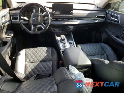 Zdjęcie 8 z 13 samochodu: 2022 MITSUBISHI OUTLANDER VIN:JA4J3VA87NZ088555 - miniatura