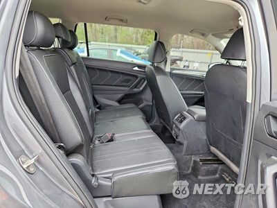 Zdjęcie 11 z 13 samochodu: 2024 VOLKSWAGEN TIGUAN SE VIN:3VV3B7AX2RM068193 - miniatura