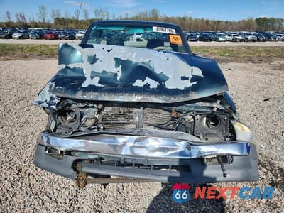 Piąte zdjęcie samochodu w środku: 1998 TOYOTA TACOMA BASE VIN:4TANL42N9WZ071470 - miniatura