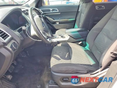 Zdjęcie 7 z 12 samochodu: 2012 FORD EXPLORER XLT VIN:1FMHK7D81CGA34042 - miniatura