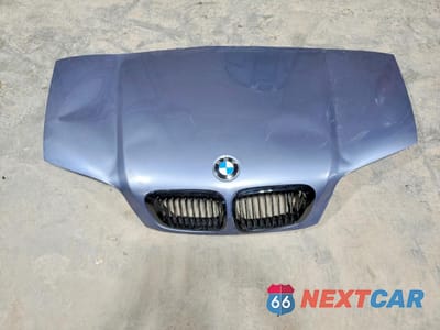 Zdjęcie 12 z 13 samochodu: 2003 BMW 330 CI VIN:WBABN53433JU29232 - miniatura