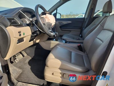 Zdjęcie 7 z 13 samochodu: 2018 HONDA PILOT EXLN VIN:5FNYF6H77JB069082 - miniatura