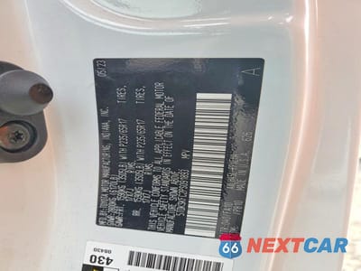 Zdjęcie 13 z 13 samochodu: 2023 TOYOTA SIENNA LE 8-PASSENGER VIN:5TDKSKFC2PS091893 - miniatura