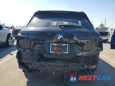 Zdjęcie 6 z 13 samochodu: 2024 BMW IX M60 VIN:WB533CF06RCR10630 - miniatura