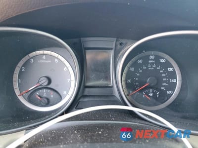 Zdjęcie 9 z 11 samochodu: 2016 HYUNDAI SANTA FE SPORT 2.4L VIN:5XYZUDLB0GG334971 - miniatura