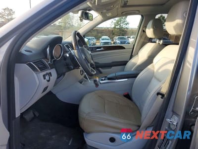Zdjęcie 7 z 12 samochodu: 2012 MERCEDES-BENZ ML 350 BLUETEC VIN:4JGDA2EB9CA048398 - miniatura
