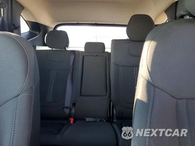 Zdjęcie 10 z 12 samochodu: 2024 HYUNDAI TUCSON SEL VIN:5NMJB3DE8RH423167 - miniatura