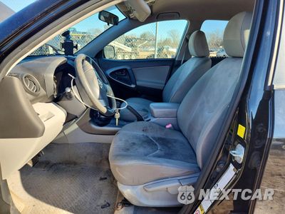 Zdjęcie 7 z 14 samochodu: 2011 TOYOTA RAV4 BASE VIN:JTMBF4DV9B5043651 - miniatura