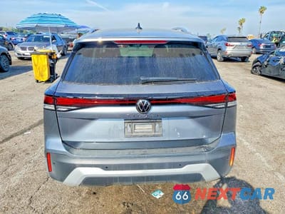 Zdjęcie 6 z 13 samochodu: 2026 VOLKSWAGEN TIGUAN S VIN:3VVCR7RMXTM044379 - miniatura