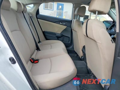 Zdjęcie 10 z 12 samochodu: 2016 HONDA CIVIC LX VIN:19XFC2F51GE205652 - miniatura