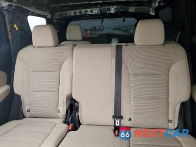 Zdjęcie 10 z 14 samochodu: 2023 CHEVROLET TRAVERSE LS VIN:1GNEVLKW5PJ241378 - miniatura
