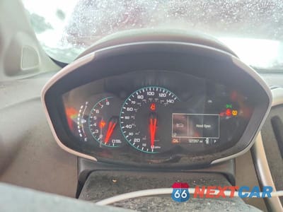 Zdjęcie 9 z 12 samochodu: 2017 CHEVROLET SONIC PREMIER VIN:1G1JF5SB5H4124809 - miniatura