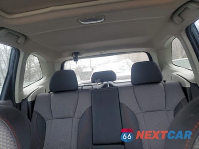 Zdjęcie 10 z 12 samochodu: 2021 SUBARU FORESTER SPORT VIN:JF2SKARC9MH498536 - miniatura