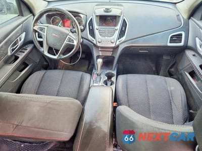 Zdjęcie 8 z 13 samochodu: 2015 GMC TERRAIN SLE VIN:2GKALREK2F6387519 - miniatura