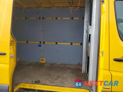 Zdjęcie 11 z 13 samochodu: 2016 MERCEDES-BENZ SPRINTER 2500 VIN:WD3BE8DD0GP344994 - miniatura