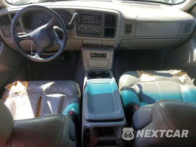 Zdjęcie 8 z 11 samochodu: 2001 CHEVROLET SILVERADO C2500 HEAVY DUTY VIN:1GCHC23121F209555 - miniatura