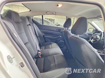 Zdjęcie 10 z 12 samochodu: 2025 NISSAN ALTIMA VIN:1N4BL4DV8SN373909 - miniatura