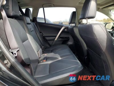 Zdjęcie 11 z 12 samochodu: 2016 TOYOTA RAV4 HYBRID LIMITED VIN:JTMDJREV3GD021578 - miniatura