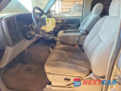 Zdjęcie 7 z 12 samochodu: 2003 CHEVROLET TAHOE C1500 VIN:1GNEC13V83R263922 - miniatura