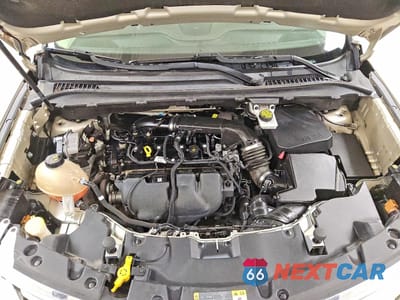 Zdjęcie 12 z 14 samochodu: 2017 LINCOLN MKC RESERVE VIN:5LMCJ3C9XHUL47502 - miniatura