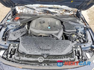 Zdjęcie 11 z 11 samochodu: 2017 BMW 330 XI VIN:WBA8D9C30HA011102 - miniatura