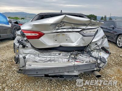 Zdjęcie 6 z 12 samochodu: 2018 TOYOTA CAMRY XLE VIN:4T1B11HK8JU034095 - miniatura