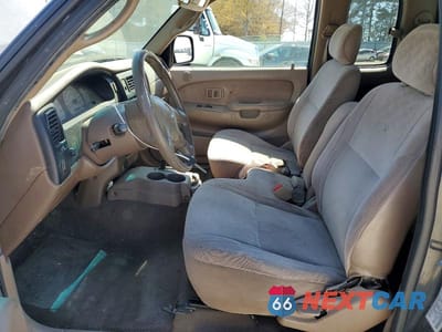 Zdjęcie 7 z 12 samochodu: 2004 TOYOTA TACOMA PRERUNNER V6 VIN:5TESN92N54Z426697 - miniatura
