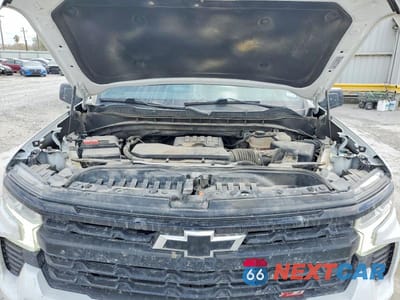 Zdjęcie 11 z 11 samochodu: 2023 CHEVROLET SILVERADO K1500 LT TRAIL BOSS VIN:3GCPDFEK1PG311118 - miniatura