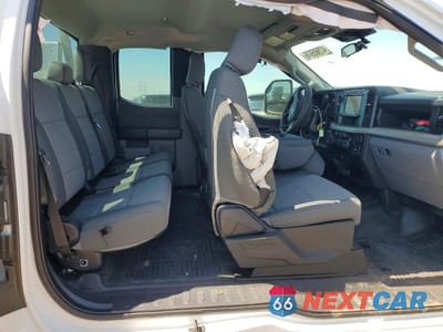 Zdjęcie 11 z 13 samochodu: 2024 FORD F250 SUPER DUTY UTILITY / SERVICE TRUCK VIN:1FT7X2AA7RED28240 - miniatura