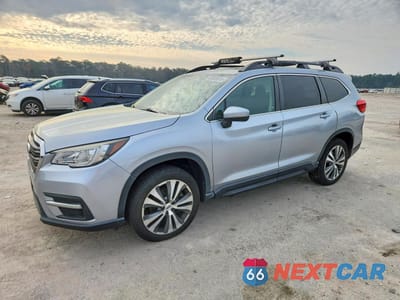 2019 SUBARU ASCENT PREMIUM 4S4WMAHD7K3432142 - główne zdjęcie licytacji z USA - miniatura