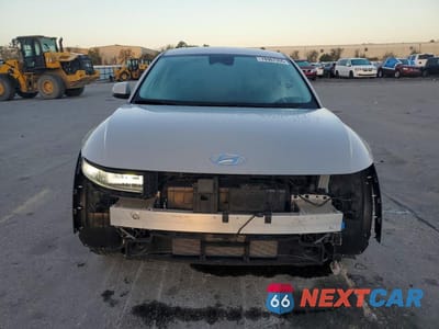 Piąte zdjęcie samochodu w środku: 2024 HYUNDAI IONIQ 5 SEL VIN:KM8KN4DE2RU269576 - miniatura
