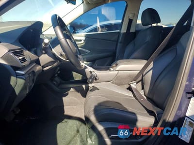 Zdjęcie 7 z 13 samochodu: 2020 ACURA RDX VIN:5J8TC1H36LL008505 - miniatura