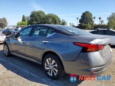 Drugie zdjęcie samochodu z przodu: 2020 NISSAN ALTIMA 2.5 S VIN:1N4BL4BVXLC235269 - miniatura