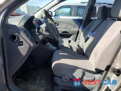 Zdjęcie 7 z 13 samochodu: 2005 HYUNDAI TUCSON GL VIN:KM8JM12B65U172400 - miniatura