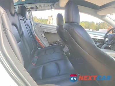 Zdjęcie 10 z 13 samochodu: 2022 TESLA MODEL 3 VIN:5YJ3E1EB7NF187499 - miniatura