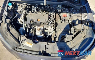 Zdjęcie 12 z 13 samochodu: 2024 HONDA HR-V LX VIN:3CZRZ2H3XRM760299 - miniatura