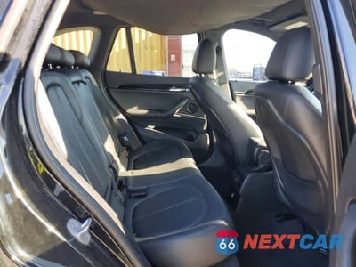 Zdjęcie 10 z 11 samochodu: 2016 BMW X1 XDRIVE28I VIN:WBXHT3C34G5E50335 - miniatura