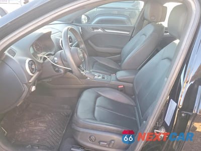 Zdjęcie 7 z 12 samochodu: 2019 AUDI A3 PREMIUM VIN:WAUAUGFF7K1013108 - miniatura