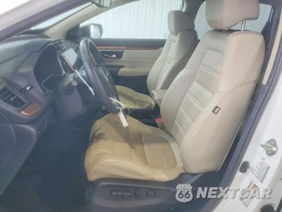 Zdjęcie 7 z 15 samochodu: 2018 HONDA CR-V EXL VIN:5J6RW2H87JL027606 - miniatura
