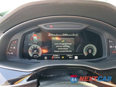 Zdjęcie 9 z 12 samochodu: 2021 AUDI Q8 PRESTIGE S-LINE VIN:WA1FVAF19MD006714 - miniatura